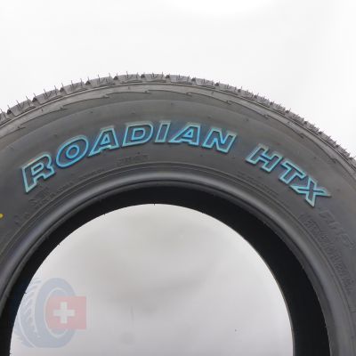 6.  245 70 17 2x NEXEN 245/70 R17 110T Roadian TIRE RH5 Sommerreifen M+S 2019 Ungebraucht   