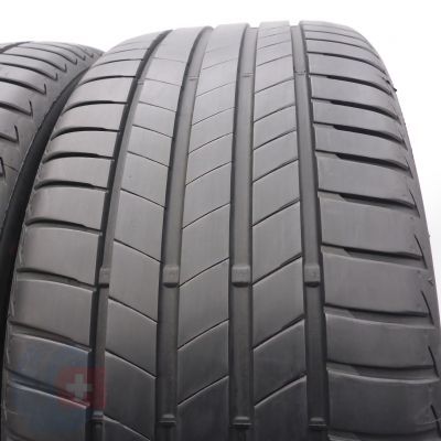 3. 245 40 19 2x BRIDGESTONE 245/40 R19 94W Turanza T005 Sommerreifen 2024 6,2mm