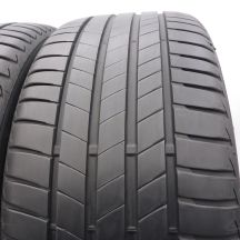3. 245 40 19 2x BRIDGESTONE 245/40 R19 94W Turanza T005 Sommerreifen 2024 6,2mm