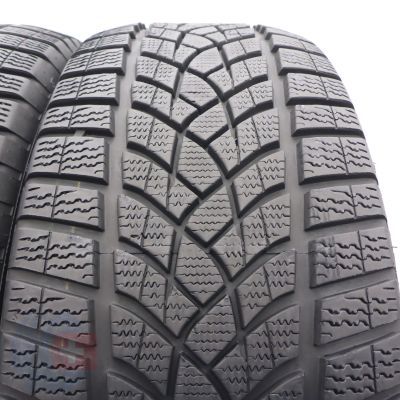 2.  235 50 20 4x GOODYEAR  235/50 R20 104T XL UltraGrip Perf+ Winterreifen 2023/24 8mm