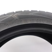 5. 215/45 R18 2x VREDESTEIN 93V XL Wintrac Pro Winterreifen 2021 WIE NEU 8mm