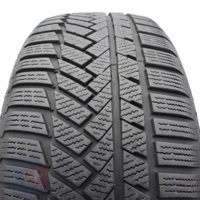 235 45 17 1x CONTINENTAL 235/45 R17  97H XL WinterContact TS 850 P Zimowa 2019 7,2mm WIE NEU