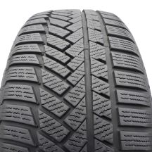 235 45 17 1x CONTINENTAL 235/45 R17  97H XL WinterContact TS 850 P Zimowa 2019 7,2mm WIE NEU
