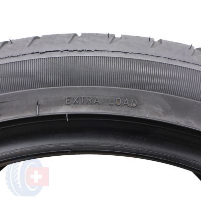 6. 2 x GOODYEAR 255/40 R18 99Y XL M0 Eagle F1 Asymmetric 2 Sommerreifen 2015 5,2mm