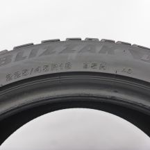 6. 225 45 18 2 x BRIDGESTONE 225/45 R18 95H XL Blizzak LM-32 Winterreifen 2018 7mm