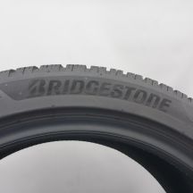 6. 235 45 20 4x BRIDGESTONE 235/45 R20 100W XL Blizzak 6 Winterreifen 2025 7,2-7mm 