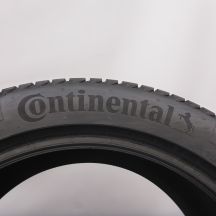 2. 275 40 19 1x CONTINENTAL 275/40 R19 105V XL WinterContact TS 860 S RFT Winterreifen 2022 6,8mm 