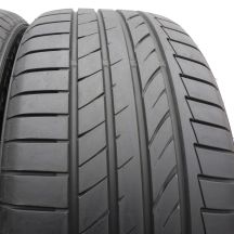 3. 2 x DUNLOP 245/50 R18 100W SP Sport Maxx TT Sommerreifen 2013 5,5-6mm