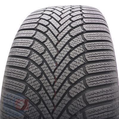 2.  255 45 20 1x BRIDGESTONE 255/45 R20 105W XL Blizzak 6 Winterreifen 2025 8mm