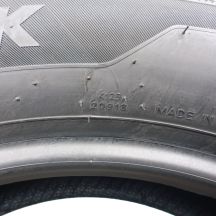 8. 205 60 16 4x HANKOOK 205/60 R16 92H Ventus Prime 3 K125 Sommerreifen 6,8-7mm 2024