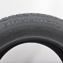 6.  195 60 15 4x GOODYEAR 88V EfficientGrip Sommerreifen 2010