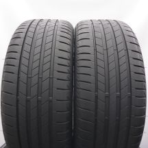 225 45 18 2x BRIDGESTONE 225/45 R18 95Y XL Turanza T005 BMW Sommerreifen 2024 6,6-6,8mm