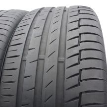 3. 255 45 18 2x CONTINENTAL 255/45 R18 99Y PremiumContact 6 Sommerreifen 2016 6mm
