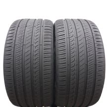 5. 255 35 18 4x BARUM 255/35 R18 94Y XL Bravuris 5 HM Sommerreifen 2023 6,8-7mm