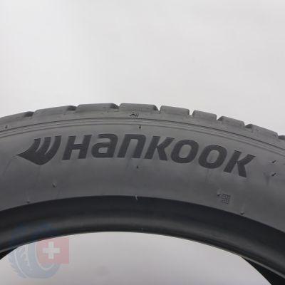 5. 245 45 20 4x HANKOOK 245/45 R20 103Y XL Venus evo SUV Sommerreifen 2024 7-7,2mm
