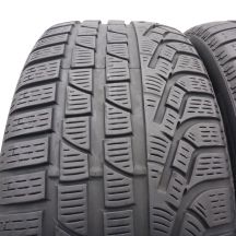 3. 235 45 19 2x PIRELLI 235/45 R19 98V XL Sottozero Winter 240 Serie II Winterrreifen 2019 6,2mm