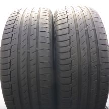 3.  235 60 18 4x CONTINENTAL 235/60 R18 103V PremiumContact 6 Sommerreifen 2021 6,5-6mm