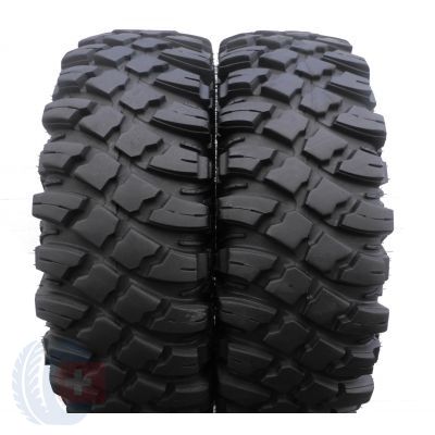 3. 4 x PRO ARMOR 30 x 10.00 R14 (255/80 R14) Crawler XG QUAD Sommerreifen DOT20 12-13mm