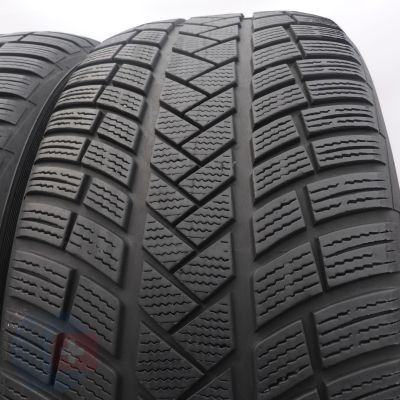 4. 285 45 21 2x VREDESTEIN 285/45 R21 113Y XL Wintrac Pro Winterreifen 2022 6,5-7mm