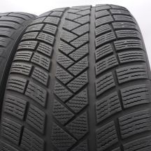 4. 285 45 21 2x VREDESTEIN 285/45 R21 113Y XL Wintrac Pro Winterreifen 2022 6,5-7mm