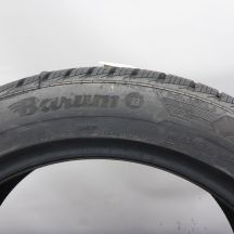 4. 215 50 17 2x BARUM 215/50 R17 95V XL Polaris 5 Winterreifen 2022 Ungebraucht  