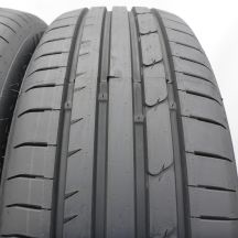 2. 205 60 16 4x GITI 205/60 R16 96H XL GitiSynergy H2 Sommerreifen 2025 VOLL WIE NEU 