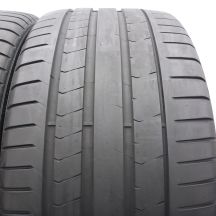 3. 275 30 20 2x PIRELLI 275/30 R20 97Y P Zero RFT BMW M0E Sommerreifen 2017/18 5,5-5mm