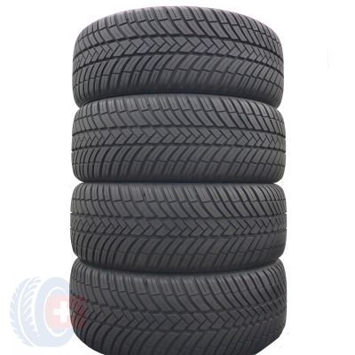 4 x COOPER 205/50 R17 93W XL Discoverer AllSeason Ganzjahresreifen 2019 7,8-8,2mm