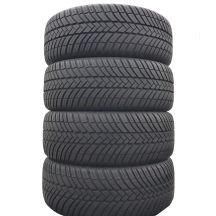 4 x COOPER 205/50 R17 93W XL Discoverer AllSeason Ganzjahresreifen 2019 7,8-8,2mm