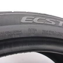 7. 275 35 21 2x KUMHO 275/35 R21 105T XL Ecsta Sport S Sommerreifen 2024 7mm 