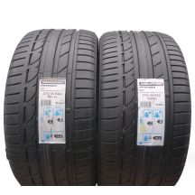 5. 4 x BRIDGESTONE 275/35 R20 102Y XL Potenza S001 RFT BMW Sommerreifen  2020 VOLL WIE NEU