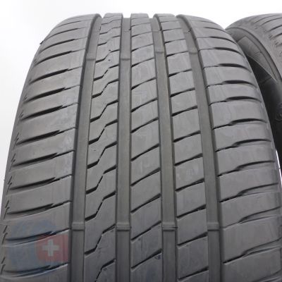 3.  225 40 18 2x FIRESTONE 225/40 R18 92Y XL Roadhawk Sommerreifen 2021 6,2mm
