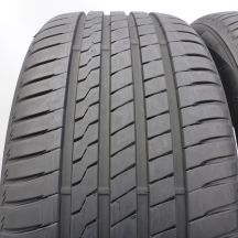 3.  225 40 18 2x FIRESTONE 225/40 R18 92Y XL Roadhawk Sommerreifen 2021 6,2mm