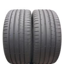 235 35 19 2x DUNLOP 235/35 ZR19 91Y XL Sport Maxx RT2 Sommerreifen 2018 5,8mm