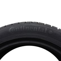 9. 225 50 18 4x CONTINENTAL 225/50 R18 99H XL ContiWinterContact TS830P AO Winterreifen 7,8-8mm 2022