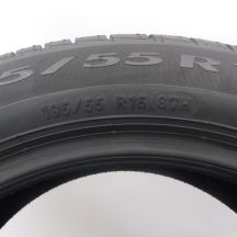 7. 195 55 16 2x PIRELLI 195/55 R16 87H Cinturato P1 Verde Sommerreifen 2023 VOLL WIE NEU