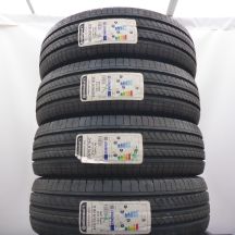 215/75 R16C 4x CONTINENTAL 215/75 R16C 116/114R VanContact Ultra Sommerreifen 2023  VOLL WIE NEU 