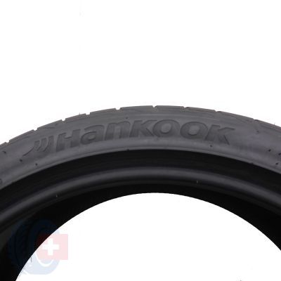 5. 275 35 21 2x HANKOOK 275/35 ZR21 103Y XL AO Ventus S1 evo 3 K127 Sound Sommerreifen 2021 5mm