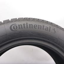 4. 205 60 16 1x CONTINENTAL 205/60 R16 96H XL WinterContact TS860S BMW RunFlat Winterreifen 2023 VOLL