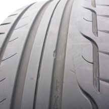 7. 295 30 22 2x DUNLOP 295/30 R22 103Y XL Sport Maxx RT Sommerreifen 2018, 2019 6mm