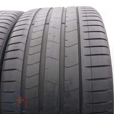3. 315 30 22 2x PIRELLI 315/30 ZR22 107Y XL P Zero Sommerreifen 2022 5,8mm
