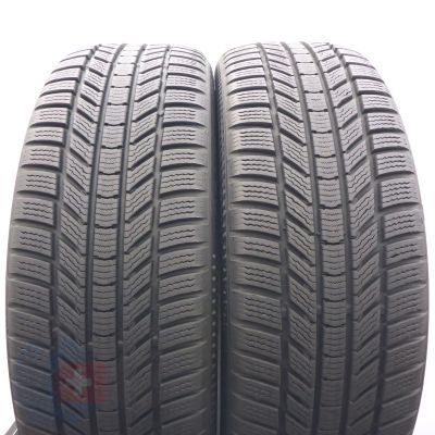  215 45 20 2x CONTINENTAL 215/45 R20 95T XL WinterContact TS 870 P Winterreifen 2024 8,5mm