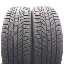  215 45 20 2x CONTINENTAL 215/45 R20 95T XL WinterContact TS 870 P Winterreifen 2024 8,5mm