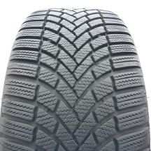 225 40 18 1x BRIDGESTONE 225/40 R18 92V XL Blizzak LM005 A0 Winterreifen 2023 7,8mm