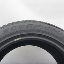 4.  255 55 20 1x PIRELLI  255/55 R20 110V XL Scorpion Winter Winterreifen 2015 7mm