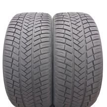 4. 245 45 18 4x VREDESTEIN 245/45 R18 100V Wintrac Pro Winterreifen 6,2-6,8mm 2022