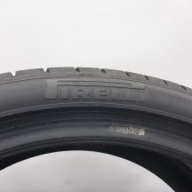 4. 275 35 22 1x PIRELLI 275/35 R22  104W XL P Zero Vol PNCS Sommerreifen 2025 6,8mm