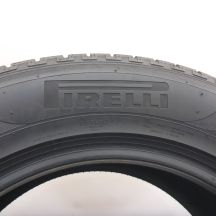 5. 255 55 18 2x PIRELLI 255/55 R18 109H XL BMW Scorpion Winter Winterreifen 2018 6,5mm