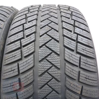 4. 225 40 18 4x VREDESTEIN 225/40 R18 92W XL Wintrac Pro+ Winterreifen 2025/26 VOLL WIE NEU 