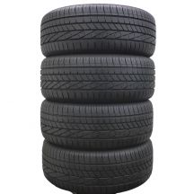 4 x GOODYEAR 255/45 R20 101W AO Excellence Sommerreifen DOT14/15/16 6-7mm